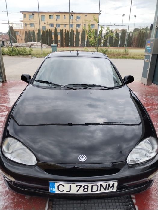 Mazda MX-3 / 1.8 V6 Benzina / 1994