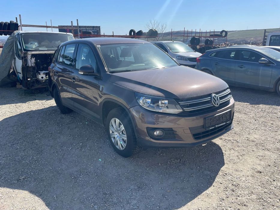 Dezmembrez piese Tiguan