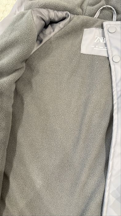 Куртка детская zara