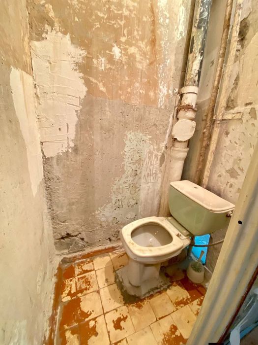 2х комнатная квартира