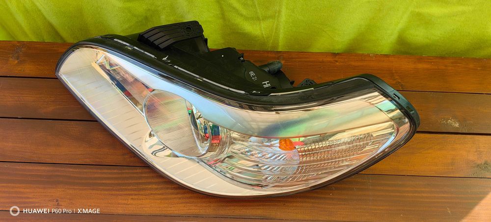 Фар за Chevrolet Epica / Шевролет Епика