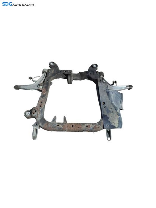 Punte Fata Jug Calandru Cadru Motor Opel Vectra C 2002 - 2008 [LC1197]
