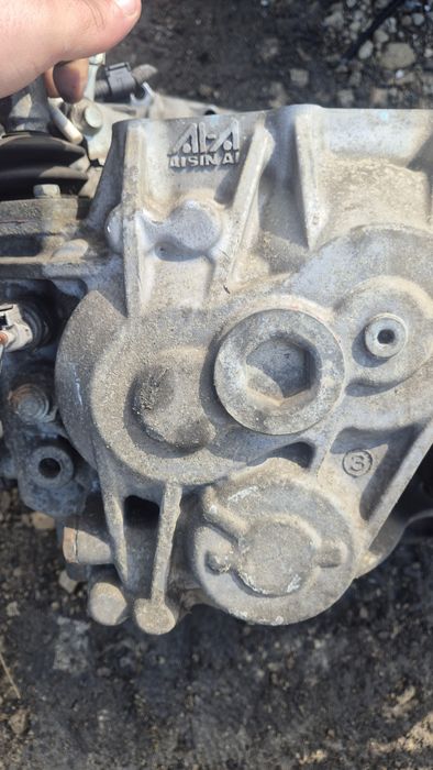 Ръчна Скоростна кутия 6ск за Опел Зафира Б, Астра Х 1.9ЦДТИ 2006- 2010