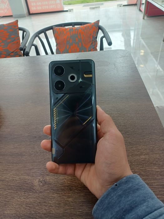 Срочно!!! Tecno pova neo 6