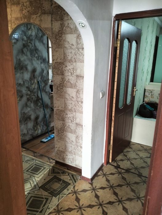 Сдам квартиру в Алматы