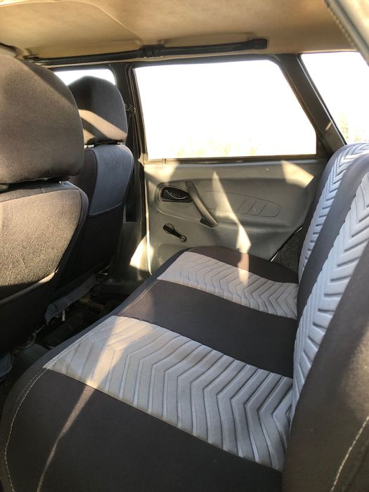 Lada Самара 2109