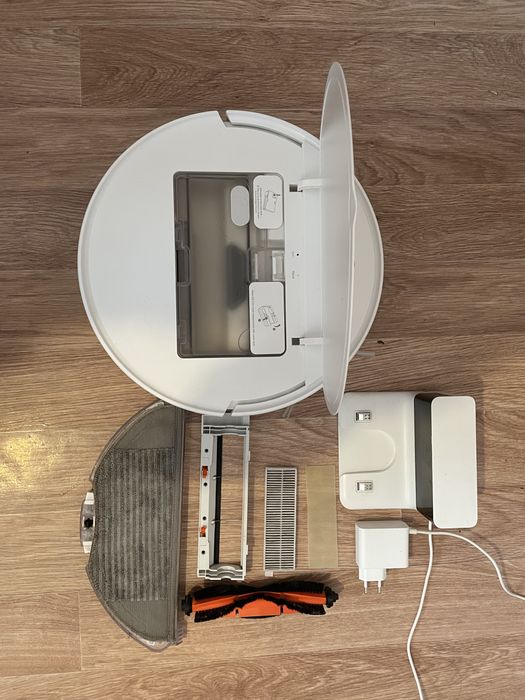 Робот пылесос Xiaomi