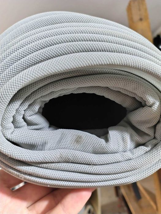 Material plafon auto, Tapiterie plafon auto, Material textil cu spate buretat, Material reconditionare