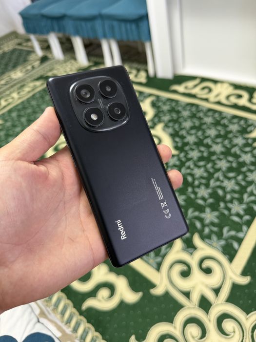 Redmi note 14 pro 4G 256G