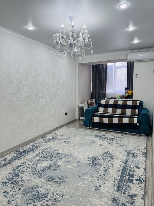 Продам квартиру Авиагородок