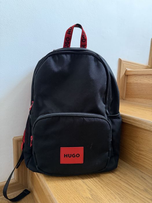 HUGO BOSS раница