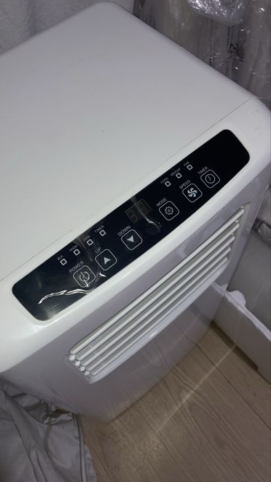 Кондиционер напольный, Equation