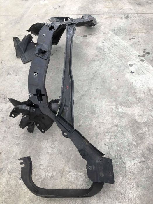 tragar  mercedes sl r230 500 2001-2006