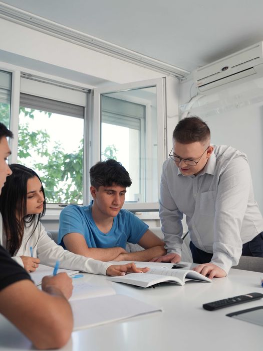 Meditatii Matematica