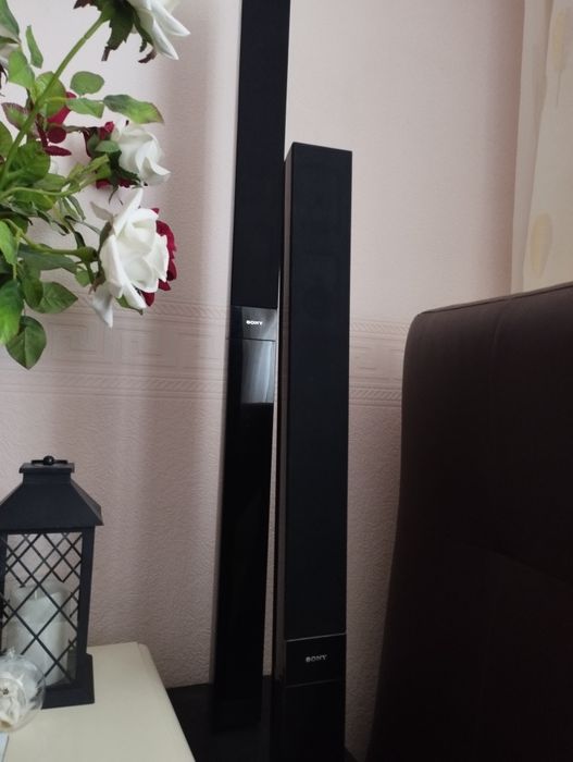 Sony Blu-ray 970w
