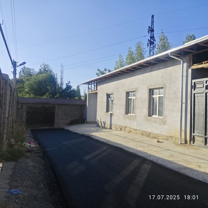 Учаска сотилади 1,5 сотик 45000