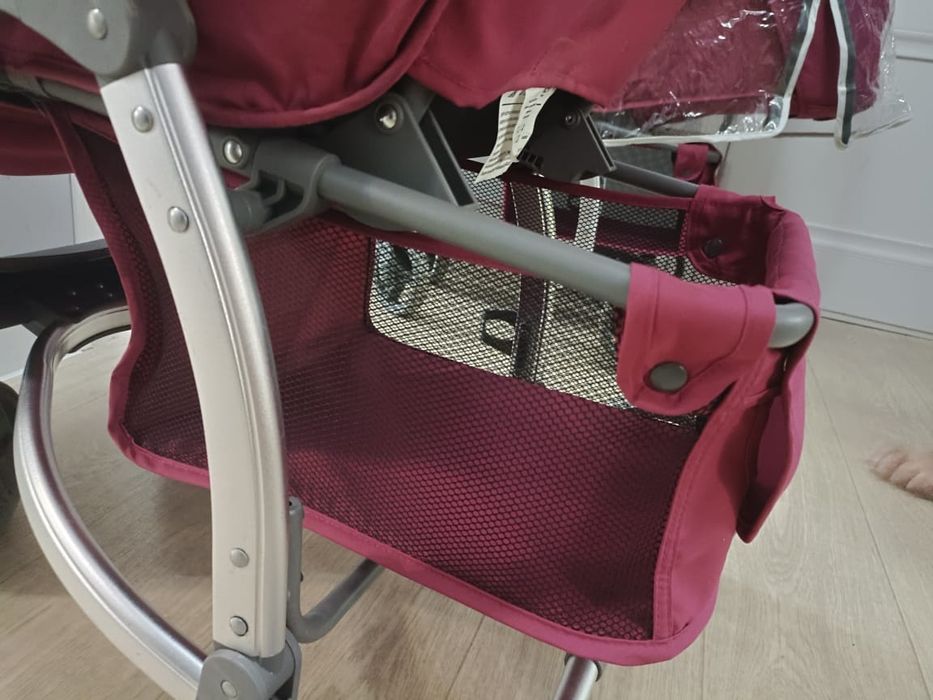 Продам 2 коляски