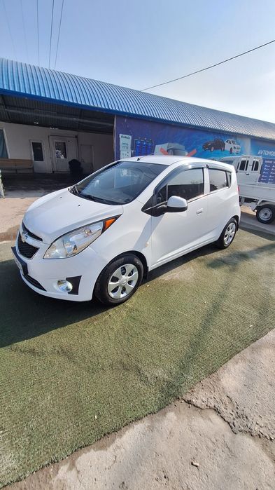 Спарк Сотилади!!!