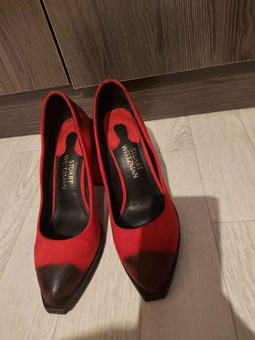 Туфли оригинальные.