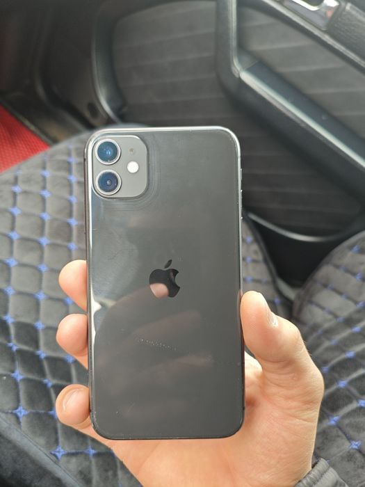 Айфон 11 сатылады