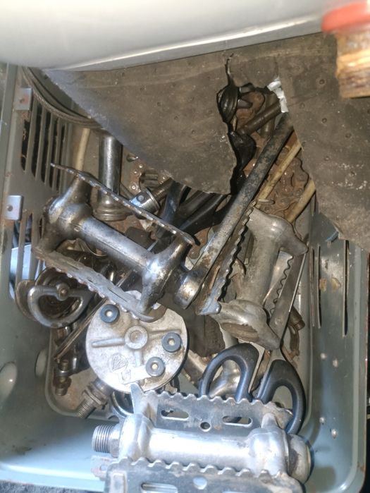 Запчасти на ХВЗ оригинал