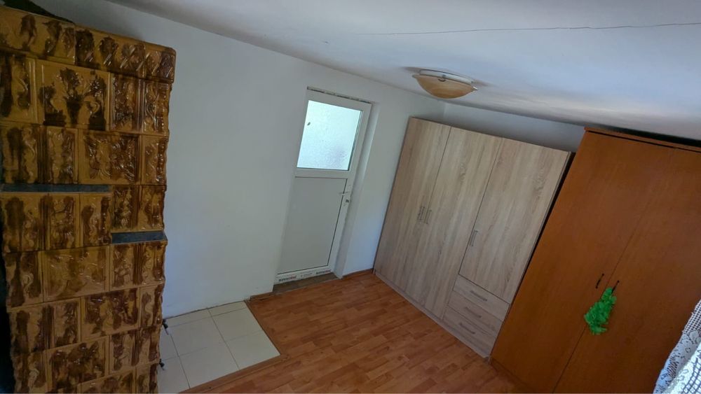 Casă cu teren 4180 mp