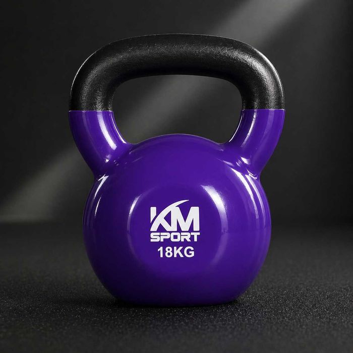 Пудовка Kettlebell Пудовки 2,3,4,6,8,10 12 16 20 24 32 кг нови