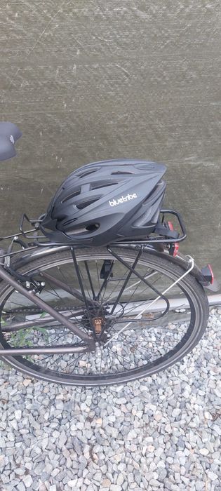 Bicicleta de oras