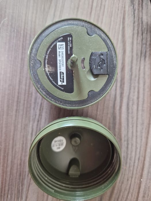 Продам Эхолот Deeper chirp +