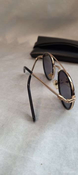 Дамски слънчеви очила Chiara Ferragni