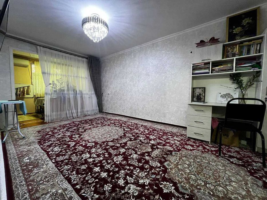Прадаю квартиру БИЙ Саехат 2/4/4 №Г242