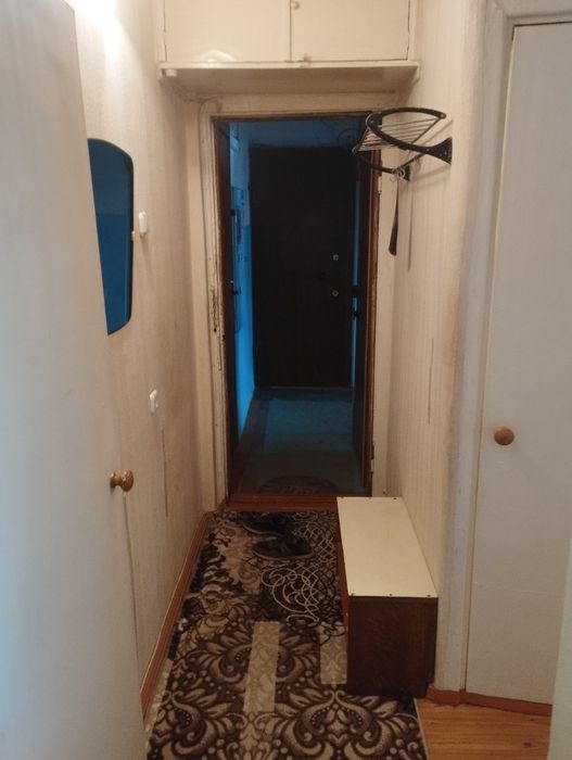Сдам квартиру  долгосрочно
