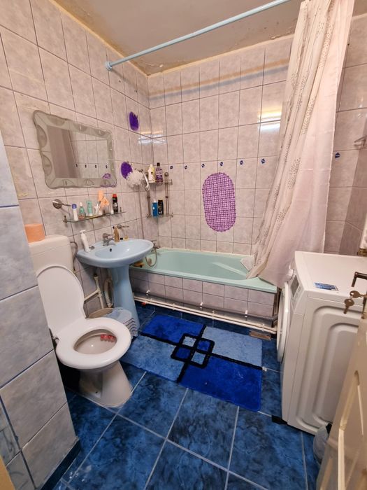 De vânzare apartament 2 camere