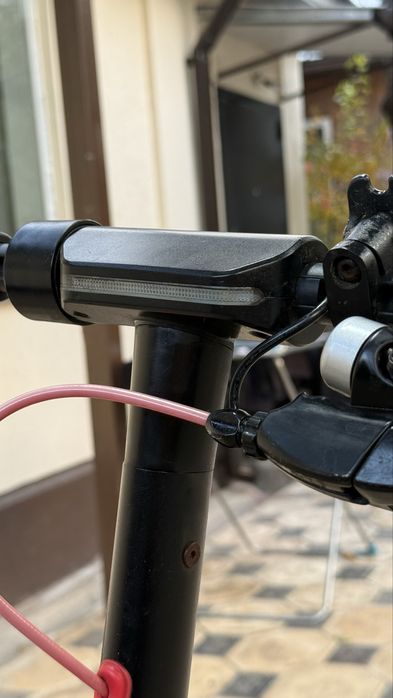 Электро самокат хороший