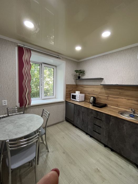 Посуточно 2 комнатная