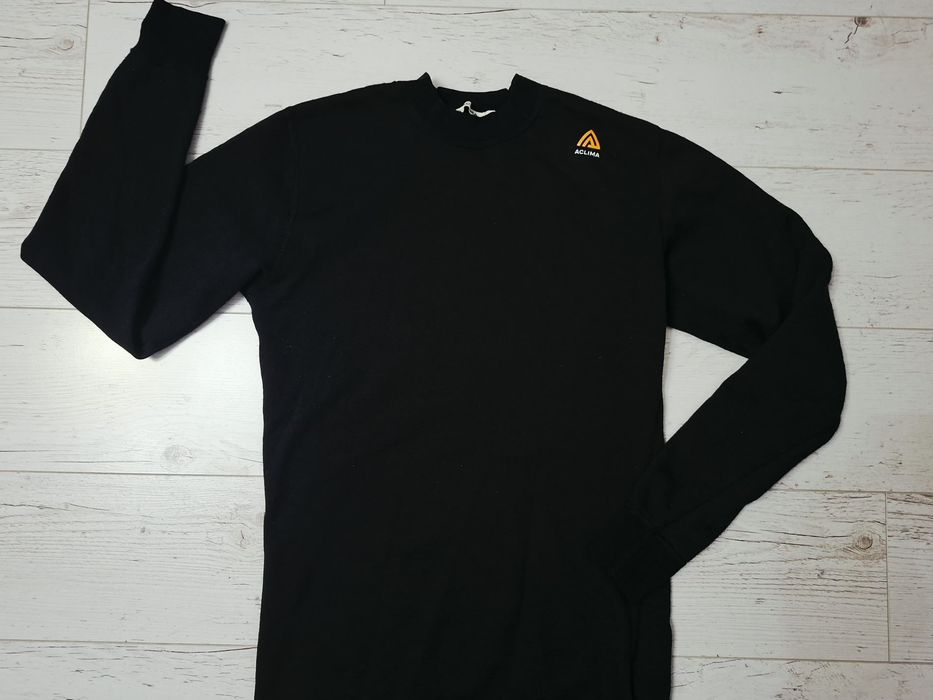 Aklima-Ориг.блуза Мерино!