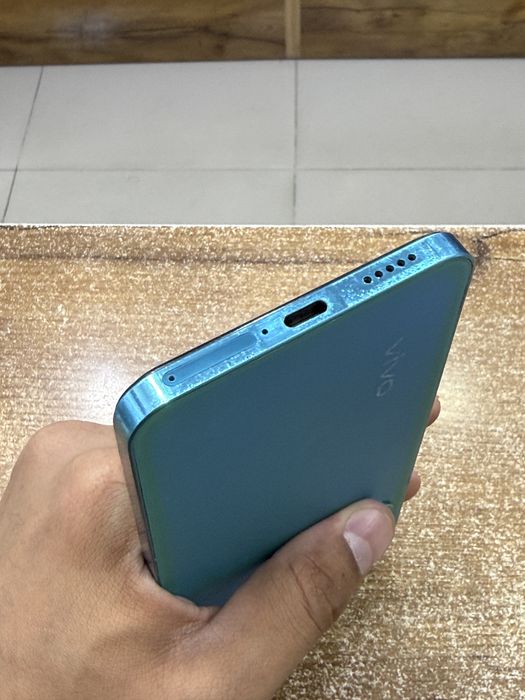 VIVO V25e (Kaspi 0-0-12)