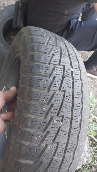 Продам автошины б/у