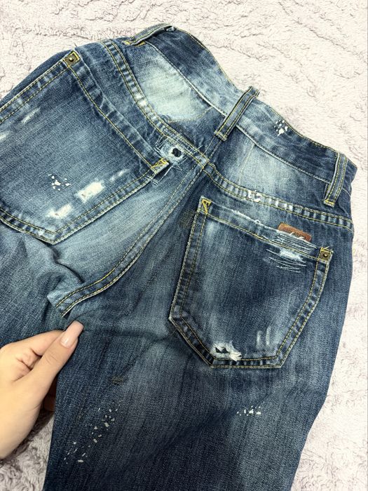 Дънки - Dsquared2