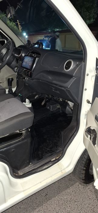 CHANGAN 98 talik sotiladi