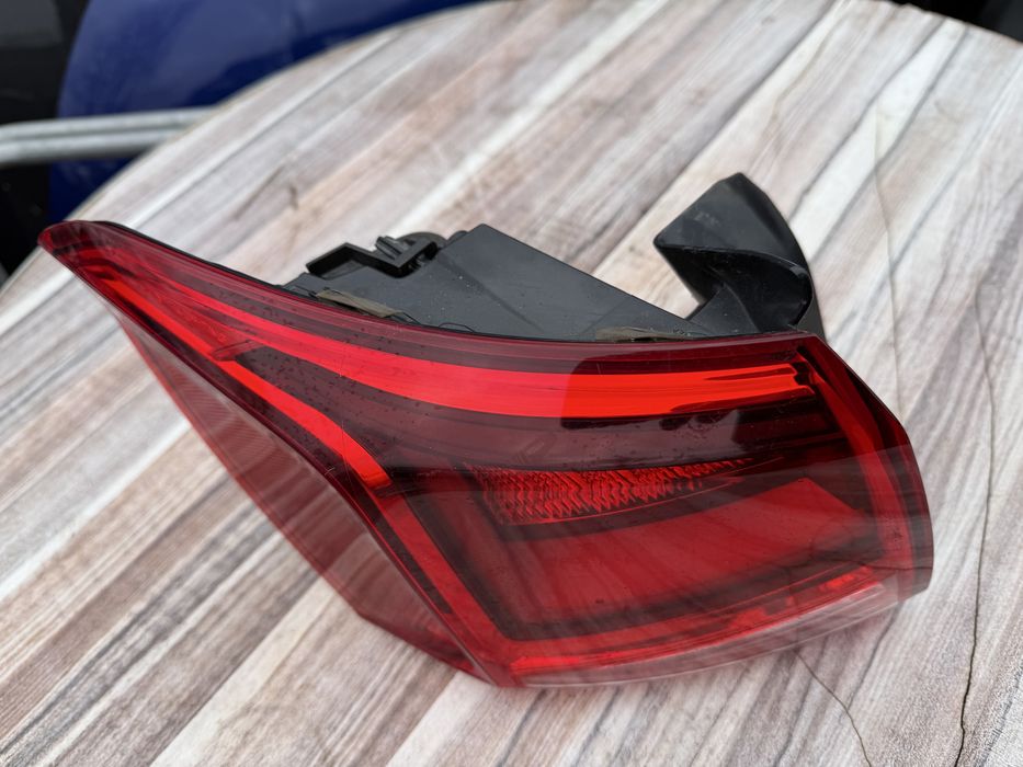 Стоп Seat Arona