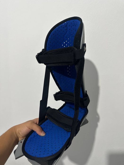 Ortez golinostopniy ортез голеностопный сустав