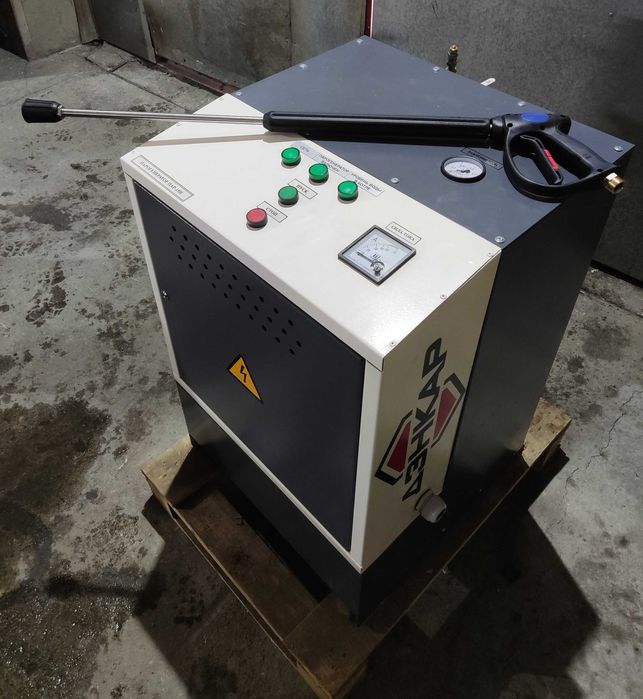 Продам парогенератор ПАР-15