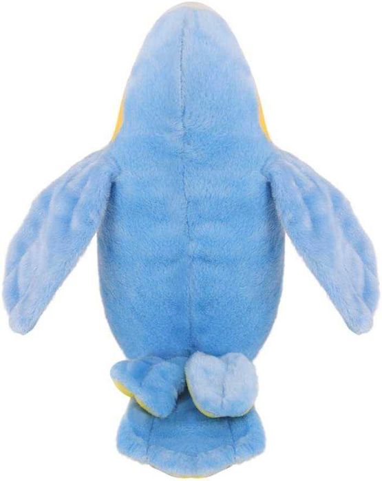 Говорещ Папагал - Плюшена играчка