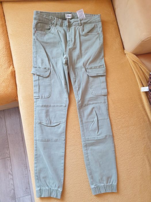 Дамски  карго панталон