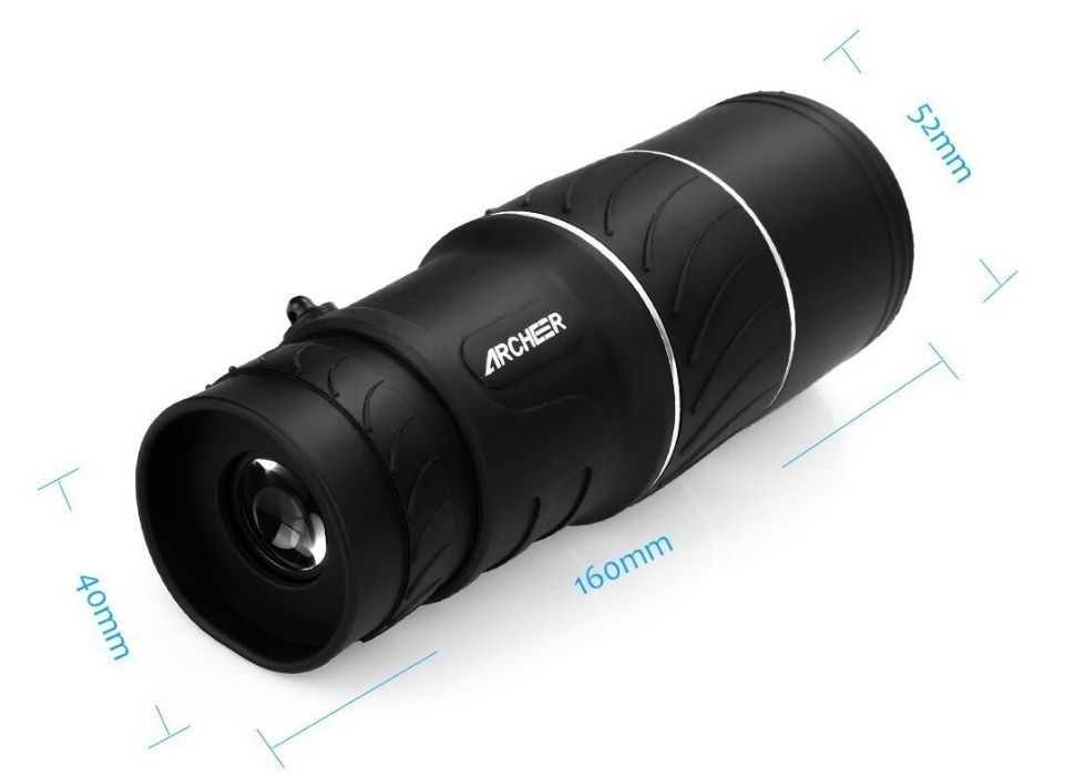 Монокль IPRee® 16X52