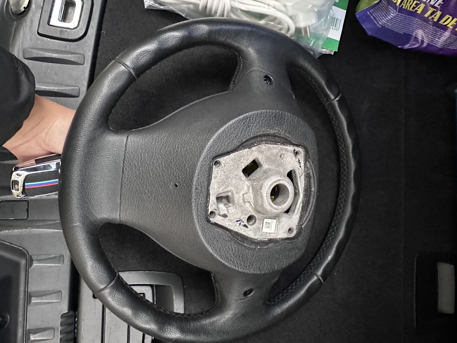 Vand volan bmw f01 seria7 f07 seria 5gt f10 f11