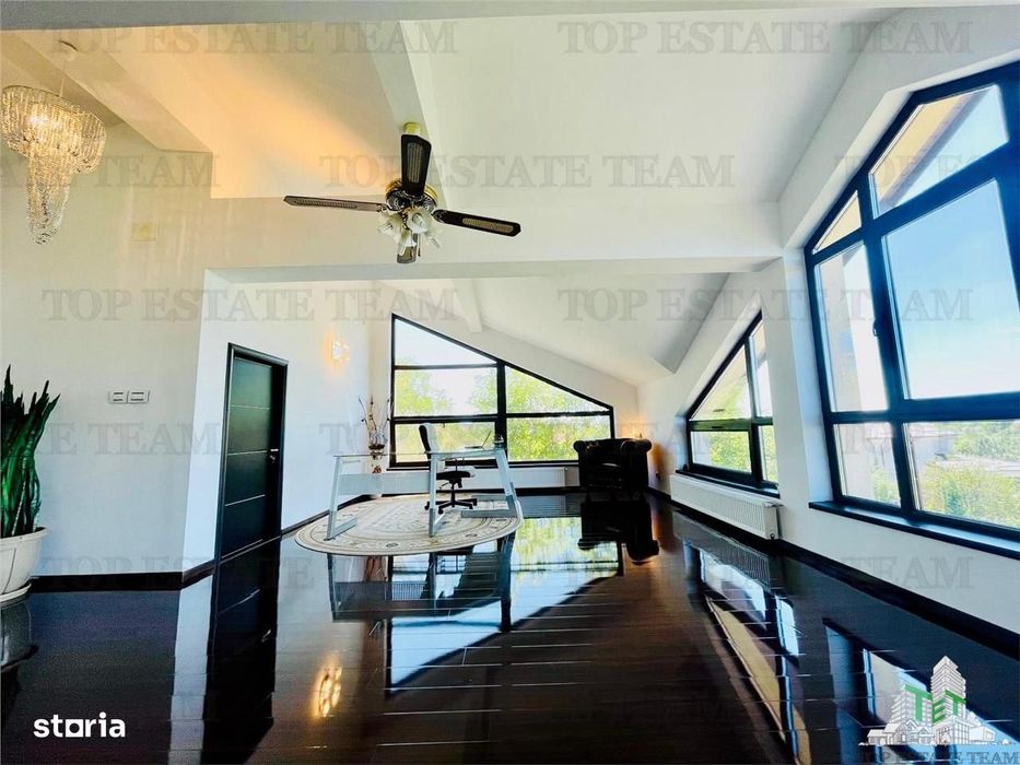 Vanzare Casa P+1+MCurte 823 MPConstrutie impecabilacompartimentare deo