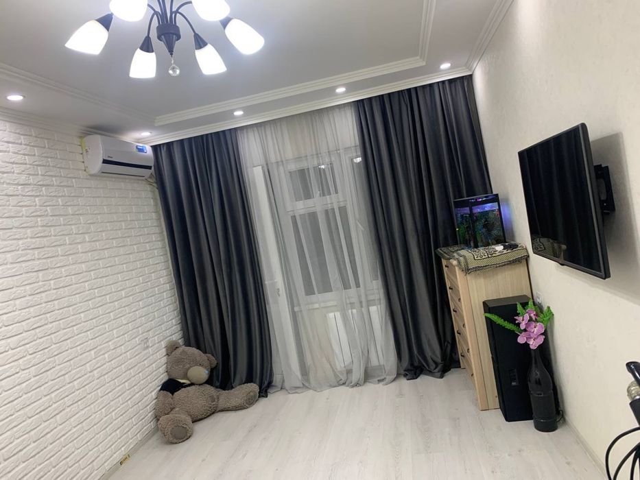 Куйлюк-5 массив 2/1/5