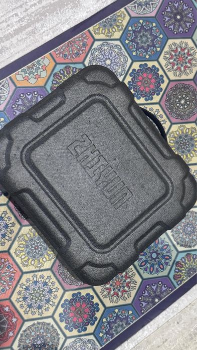 Sony A7s iii  24-105FE / Zhiyun-Tech Crane 3S